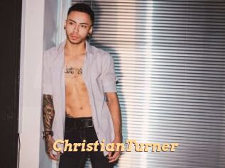 ChristianTurner
