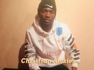 Christian_Alexies