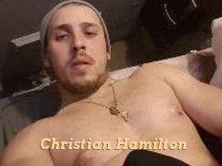 Christian_Hamilton