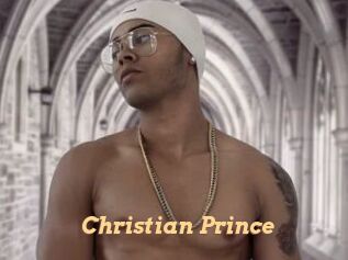 Christian_Prince