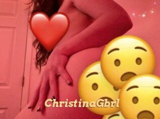 ChristinaGbrl