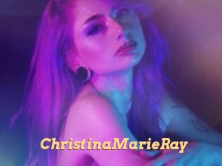 ChristinaMarieRay