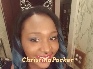 Christina_Parker Live Paradise