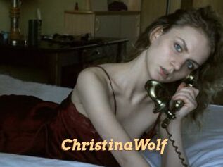 ChristinaWolf