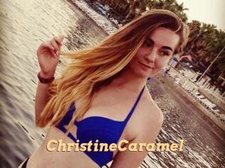 ChristineCaramel