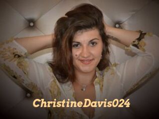 ChristineDavis024 Live Paradise