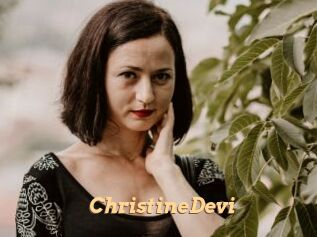ChristineDevi Live Paradise