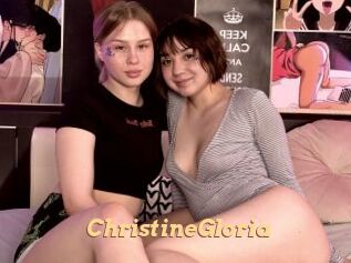 ChristineGloria Live Paradise