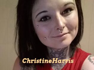 ChristineHarris