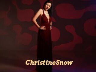 ChristineSnow