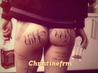 Christinefrm