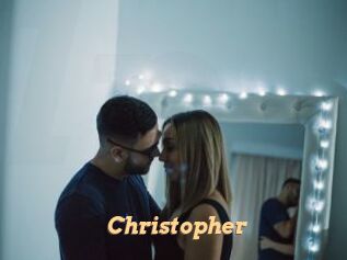 Christopher Live Paradise