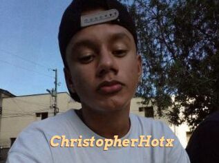 ChristopherHotx