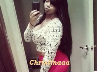 Chrixtinaaa Live Paradise