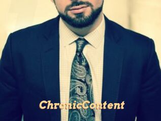 ChronicContent