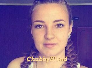 ChubbyBlond