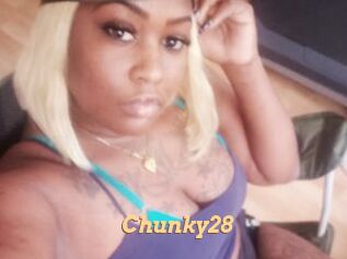 Chunky28
