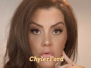 ChylerFord