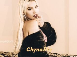 ChynaBby