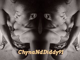 ChynaNdDiddy91