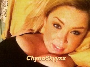 ChynaSkyyxx