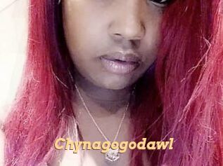 Chynagogodawl