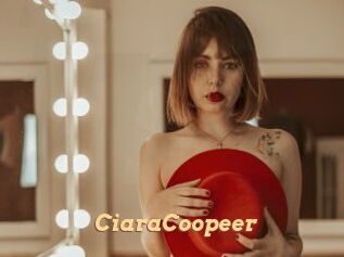 CiaraCoopeer