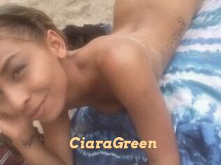 Ciara_Green