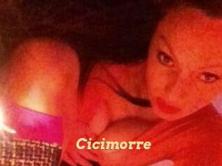 Cicimorre