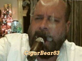 CigarBear83