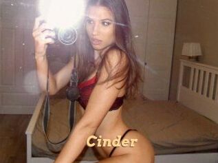 Cinder