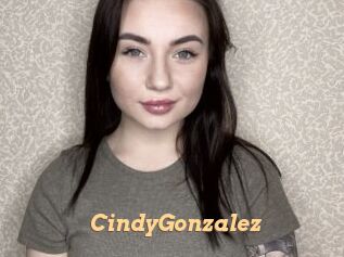 CindyGonzalez