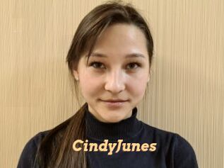CindyJunes