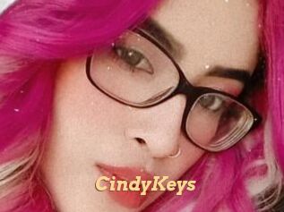 CindyKeys