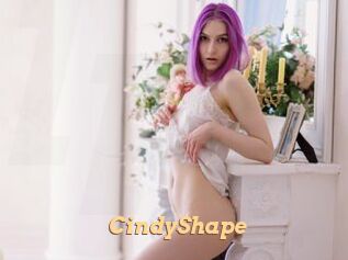 CindyShape