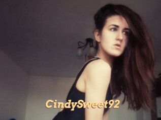 CindySweet92