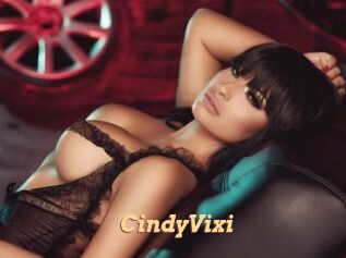 CindyVixi
