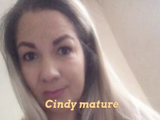 Cindy_mature