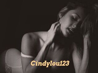 Cindylou123
