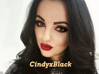 CindyxBlack