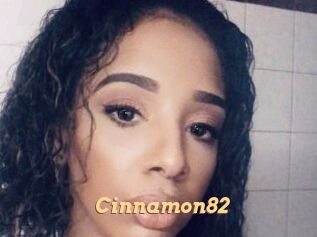 Cinnamon82