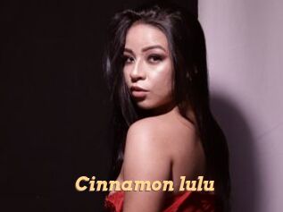 Cinnamon_lulu