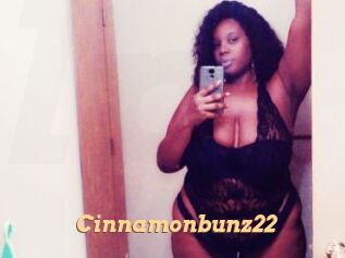 Cinnamonbunz22