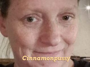 Cinnamonpussy