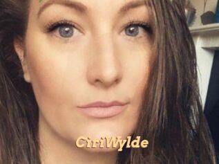 CiriWylde