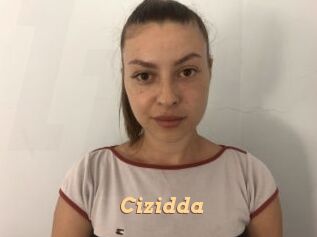 Cizidda
