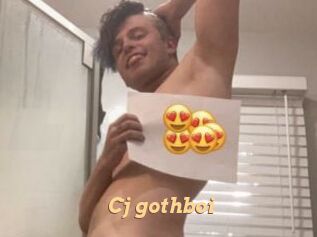 Cj_gothboi