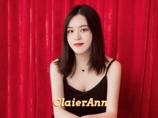 ClaierAnn
