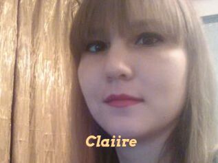 Claiire