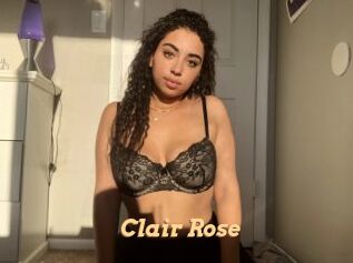 Clair_Rose